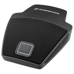 Микрофон настольный конденсаторный Sennheiser MEB 114-S B - фото 36280
