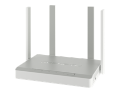 Wi-Fi Роутер Keenetic Hero 4G (KN-2310) - фото 37632