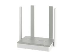 Wi-Fi Роутер Keenetic Runner 4G (KN-2210) - фото 37645
