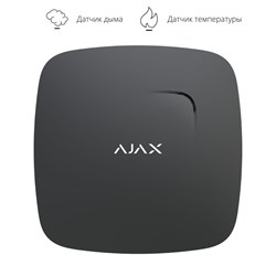 Датчик дыма Ajax FireProtect - фото 37735