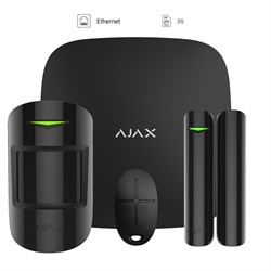 Стартовый комплект Ajax StarterKit - фото 37838