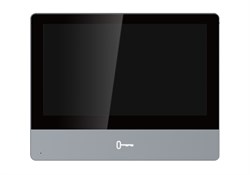 Монитор цветной IP-видеодомофона CTV-IP-M6704 - фото 37935