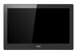 Монитор цветной IP-видеодомофона CTV-IP-M6103 - фото 37942