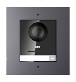 Цветная вызывная IP-панель CTV-IP-UCAMS - фото 37964