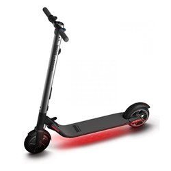 Электросамокат Ninebot KickScooter ES2 v1.5 - фото 8359