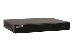 IP-регистратор Hiwatch DS-N316(B) - фото 8634