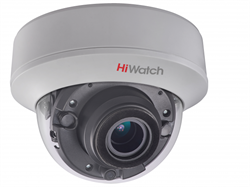 Видеокамера Hiwatch DS-T507(C) - фото 8649
