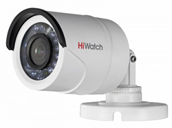 Видеокамера Hiwatch DS-T200P - фото 8655