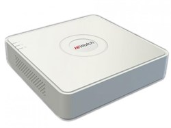Видеорегистратор Hiwatch DS-H204Q - фото 8673