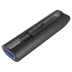 Флеш-накопитель USB  3.1  128GB  SanDisk  Extreme GO  (R/W up to 200/150 MB/s) - фото 9398