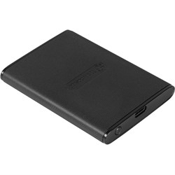 Твердотельный SSD  Transcend  120 GB  ESD220C, R/W - 410/400 MB/s, 1.8", USB 3.1, 3D NAND - фото 9857