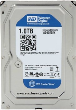Внутренний жесткий диск HDD  WD  1TB, SATA-III, 5400 RPM, 128 Mb, 2.5'', Mobile, синий - фото 9867