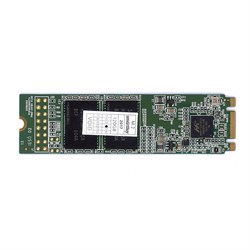 Твердотельный внутренний диск SSD  Smart Buy  120GB  NV11-2280M, (M.2), Marvell 88NV1120 sync 2D, MLC - фото 9902