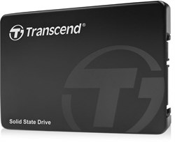 Твердотельный внутренний диск SSD  Transcend   64GB  SSD340, SATA-III, R/W - 520/290 MB/s, 2.5", JMF667H, MLC - фото 9939