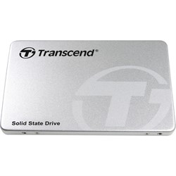 Твердотельный внутренний диск SSD  Transcend  128GB  370S, SATA-III, R/W - 560/460 MB/s, 2.5", TS6500, MLC - фото 9944