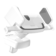 Автомобильный держатель Baseus Robot Air Vent Car Mount (SUJXS-02)