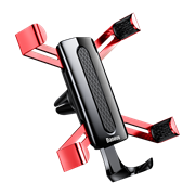 Автомобильный держатель Baseus Spiderman Gravity Car Mount (SUYL-SP09)