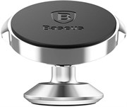 Автомобильный держатель Baseus Small Ears Series Magnetic Bracket (Vertical type) (SUER-B0S)