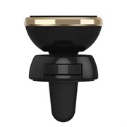 Автомобильный держатель Baseus 360-degree Rotation Magnetic Car Air Vent Mount Holder (SUGENT-DR0V)