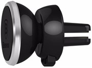 Автомобильный держатель Baseus 360-degree Rotation Magnetic Car Air Vent Mount Holder (SUGENT-DR0S)