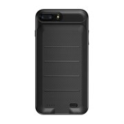 Чехол-аккумулятор Baseus Ample Backpack Power Bank Case 3650MAH For iPhone7/iPhone8 Plus (ACAPIPH7P-XB01)