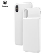 Чехол Baseus 1+1 Wireless Charge Backpack Power Bank ACAPIPHX-ABJ02