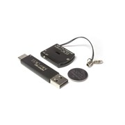 Диктофон EDIC-mini Tiny+ B76-150hq