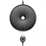 Беспроводные зарядные устройства Baseus donut wireless charger (WXTTQ-01)