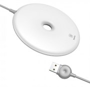 Беспроводные зарядные устройства Baseus donut wireless charger (WXTTQ-02)