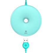 Беспроводные зарядные устройства Baseus donut wireless charger (WXTTQ-03)
