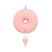 Беспроводные зарядные устройства Baseus donut wireless charger (WXTTQ-04)