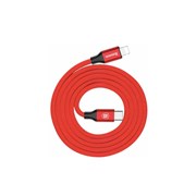 Кабель Baseus Yiven Series Type-C to IP Cable 1M Красный (CATLYW-A09)