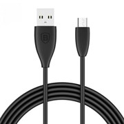 Кабель Baseus Small Pretty Waist Cable For Micro 1M (CAMMY-01)