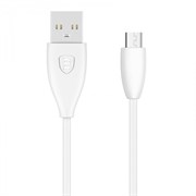 Кабель Baseus Small Pretty Waist Cable For Micro 1M (CAMMY-02)