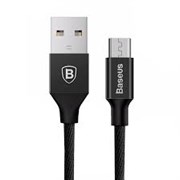 Кабель Baseus Yiven Cable For Micro 1M (CAMYW-A01)