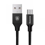 Кабель Baseus Yiven Cable For Micro 1.5M (CAMYW-B01)