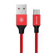 Кабель Baseus Yiven Cable For Micro 1.5M (CAMYW-B09)