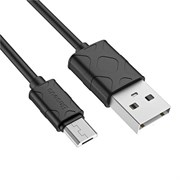 Кабель Baseus Yaven Lightning Cable For Micro 1M (CAMUN-01)