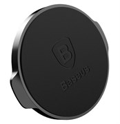 Автомобильный магнитный держатель Baseus Small Ears Series (SUER-C01) Black