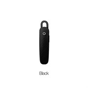 Bluetooth-гарнитура Hoco E18 Silo wireless earphone (black)