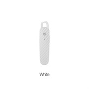 Bluetooth-гарнитура Hoco E18 Silo wireless earphone (white)