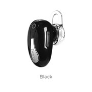 Bluetooth-гарнитура Hoco E12 beetle mini bluetooth earphone (black)