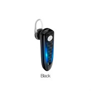 Bluetooth-гарнитура Hoco E22 Dazzle tone business wireless earphone (black)