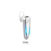 Bluetooth-гарнитура Hoco E22 Dazzle tone business wireless earphone (white)