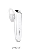 Bluetooth-гарнитура Hoco E5 wireless Earphone (white)