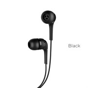 Универсальные наушники с микрофоном  Hoco M40 Prosody