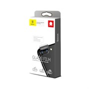 Защитное стекло Baseus Camera Lens GlassFirm (SGAPIPH7P-JT02) для iPhone 7 Plus/8 Plus