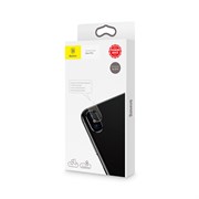 Защитное стекло Baseus Camera Lens GlassFirm (SGAPIPX-JT02) для iPhone X/Xs