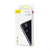 Защитное стекло Baseus Camera Lens GlassFirm (SGAPI61-JT02) для iPhone Xr