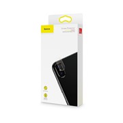 Защитное стекло Baseus Camera Lens GlassFirm (SGAPI65-JT02) для iPhone Xs Max